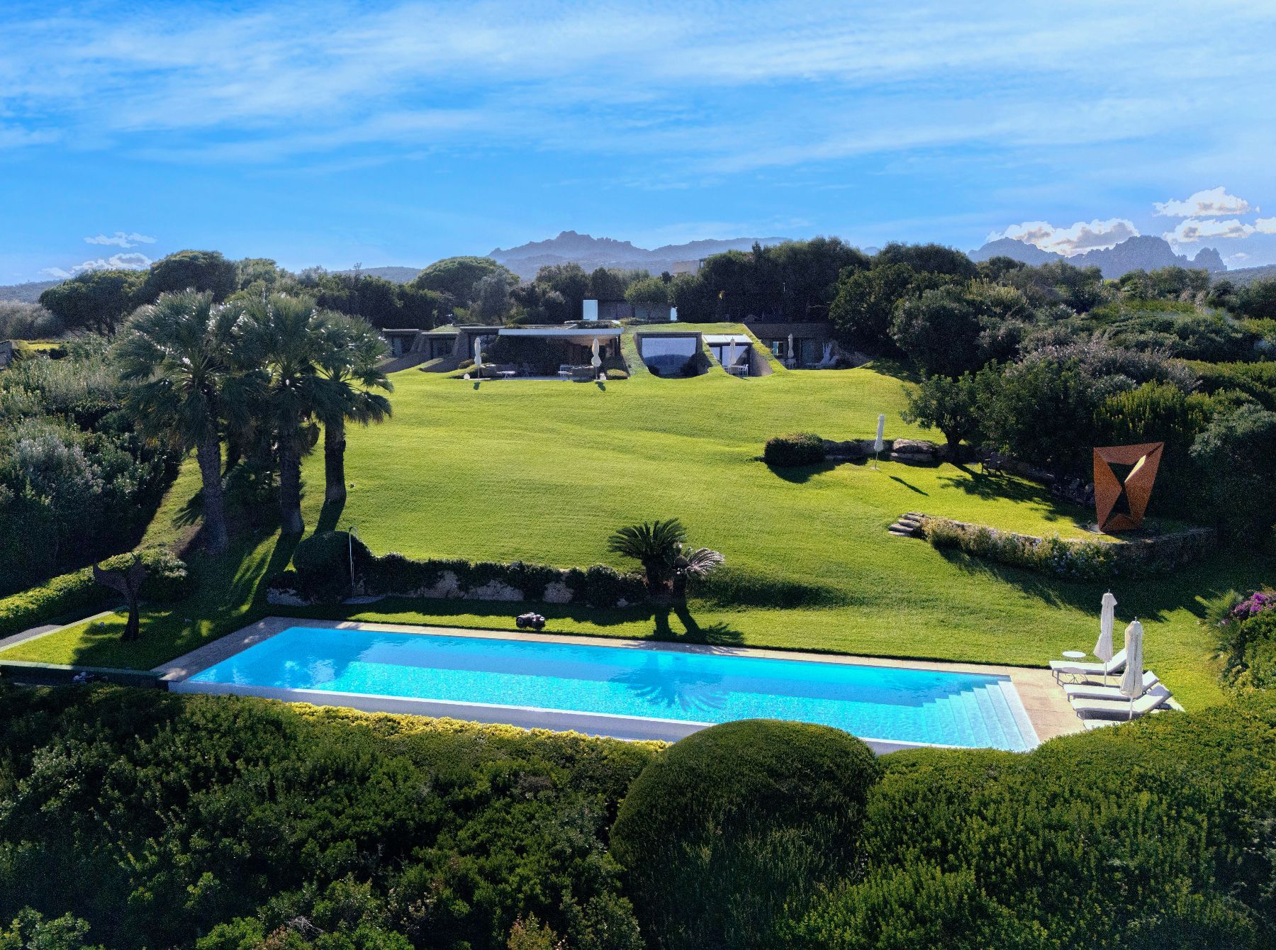 Villa Green Marine villa photo.